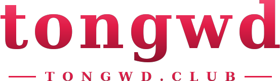tongwd logo