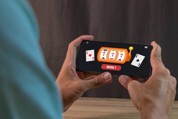 tongwd mobile gaming