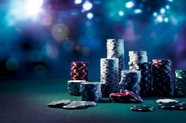 tongwd Live baccarat